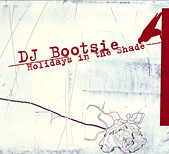 DJ Bootsie - Holidays in the Shade on iTunes