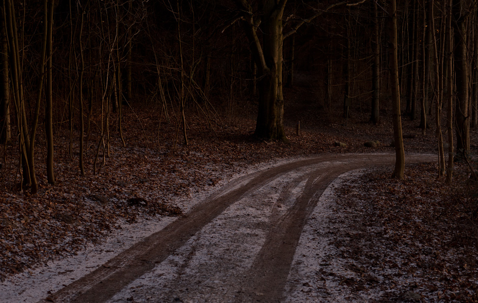 One of the first photographs I did with the Leica M240 to see how it handled tonality and noise at "high ISO". Leica M Type 240 with Leica 50mm Noctilux-M ASPH f/0.95 @ f/5.6. 800 ISO, 4 seconds. © Thorsten Overgaard.