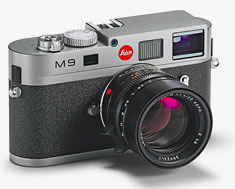 Leica M9 review and sample photos