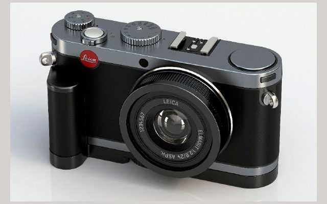 Leica X1 Price