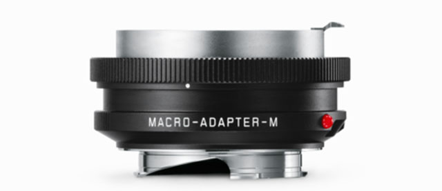 The Leica Macro Adapter M is basically a re-make of the now extremely popular Leitz OUFRO. It does not have any optics in it, it only extends the lens from the body. 