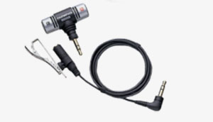Leica Stereo Microphone Adapter Set