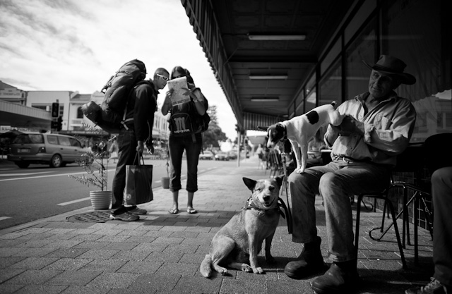 Napier, New Zealand. Leica M 240 with Leica 21mm Summilux-M ASPH f/1.4. © Thorsten Overgaard.