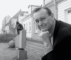 Lars Gravél