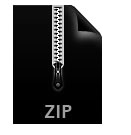 zip icon free