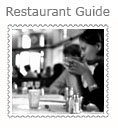 Restaurant Guide