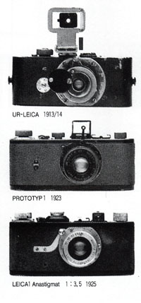 UR-Leica cameras