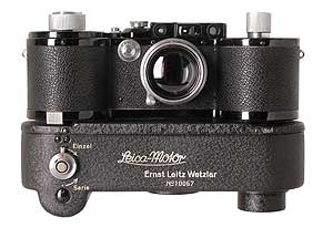 Leica Leitz 250 GG