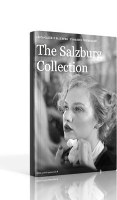 Thorsten Overgaard: "The Salzburg Collection" eBook