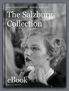 Thorsten Overgaard: "The Salzburg Collection" eBook