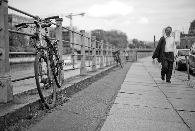 Leica M Monochrom with Leica M Monochrom (prototype) with Leica 50mm Summicron-M f/2.0 (II) at 320 ISO. © Thorsten von Overgaard.