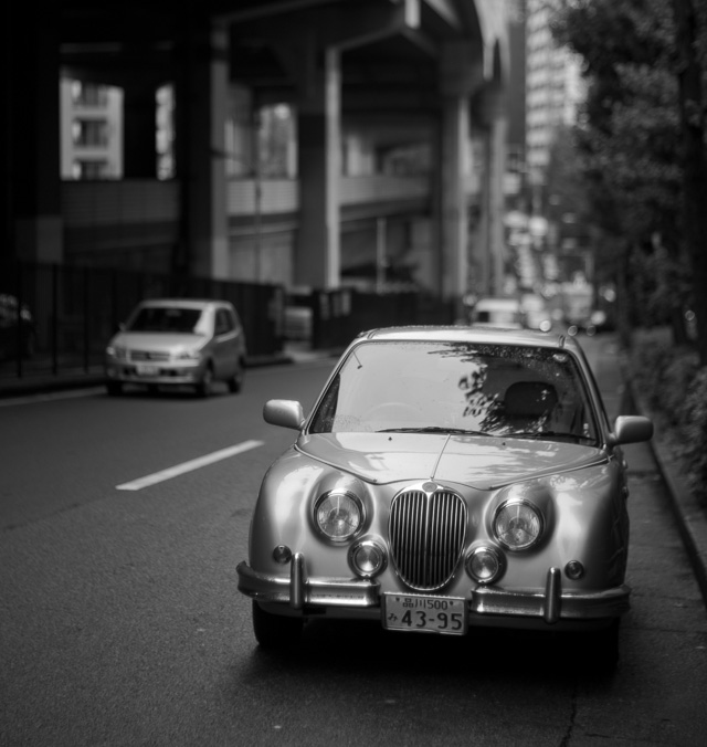 Tokyo. © Thorsten Overgaard. 