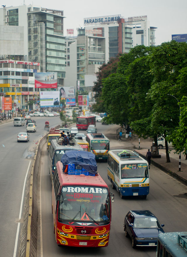Dhaka, Bangladesh. © 2014 Thorsten Overgaard. Leica M 240 with Leica 50mm Noctilux-M ASPH f/0.95. 