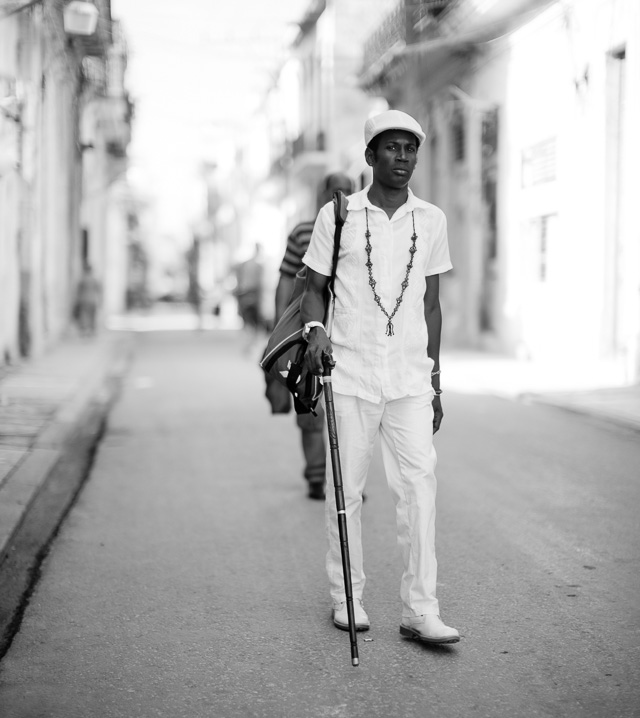 Havana, Cuba. Leica M10 with Leica 50mm Noctilux-M ASPH f/0.95. Copyright 2017-2018 Thorsten von Overgaard. 
