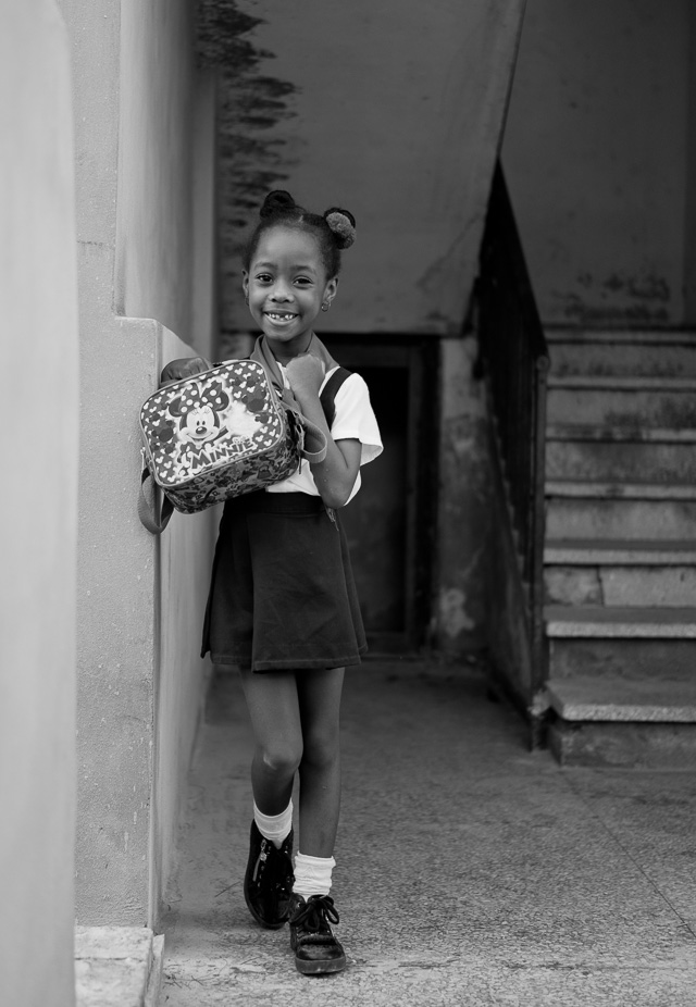Havana, Cuba. Leica CL with Leica 35mm Summilux-TL f/2.8. © 2018 Thorsten von Overgaard. 