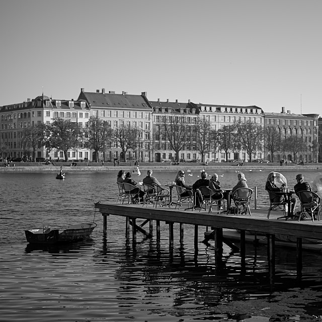 Copenhagen. Leica M10-P with Leica 50mm APO-Summicron-M ASPH f/2.0. © Thorsten Overgaard. 