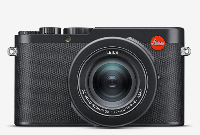Leica D-Lux 8 (2024) 