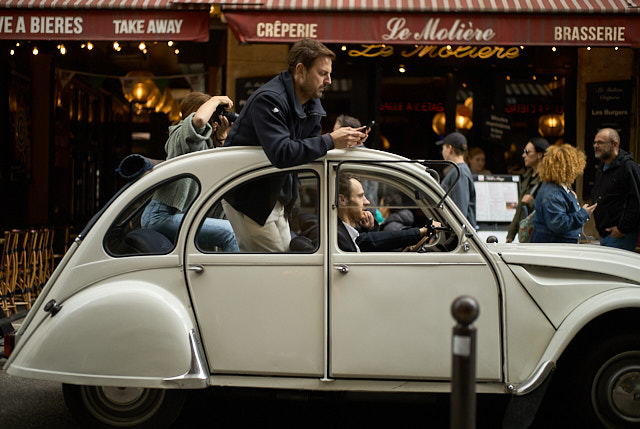 Photo tour in Paris. Leica M11-P with Leica 50mm Sumilux-M ASPH f/1.4. © Thorsten Overgaard.