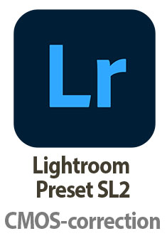 Thorsten Overgaard
Lightroom Preset for 
Leica SL2:
"CMOS color correction"