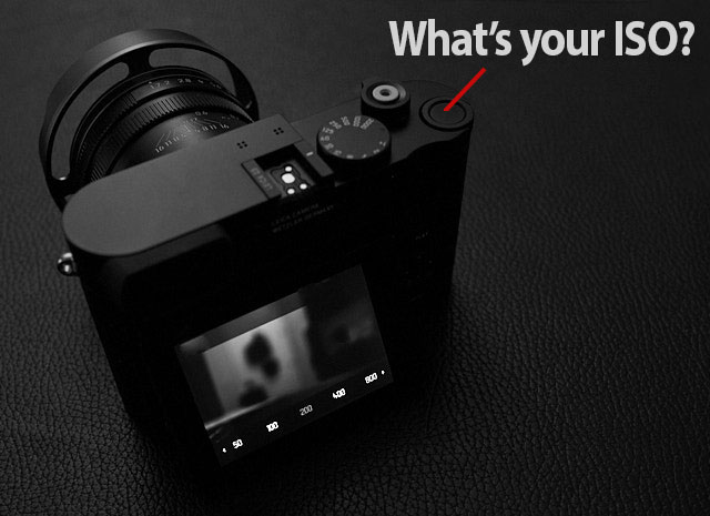 The new Leica Q3! Looks like downtown camera may have jumped the