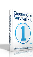 "Capture One Pro Survival Kit"
