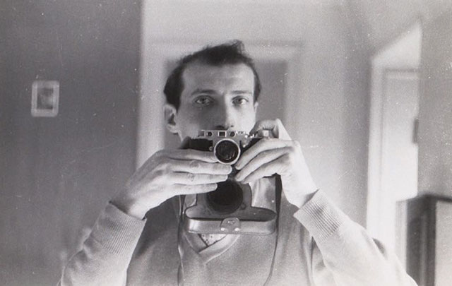 Édouard Boubat (1923–1999) was a renowned French photographer known for his poetic and humanistic approach to photography, almost a poet with a camera. Using Leica and 6x6 cameras, his style is very beauttiful and gentle captures of life and people.