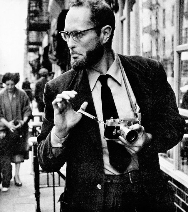 famous leica photographers