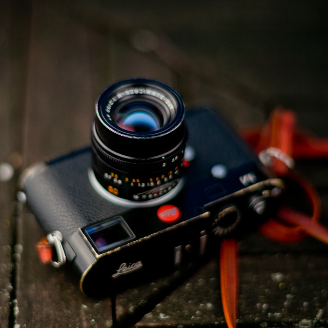 Leica 50mm APO-Summicron-M ASPH f/2.0 on  Leica M 240 © 2015 Thorsten Overgaard