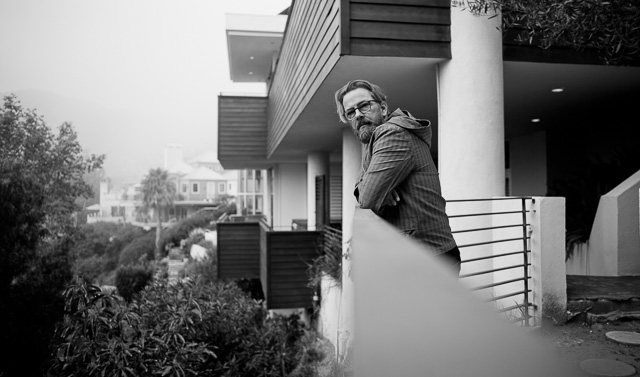 Thorsten von Overgaard hanging out in Malibu. Leica M10 with Leica 28mm Summilux-M ASPH f/1.4. 