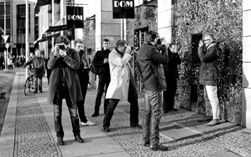 Berlin Photo Seminar 