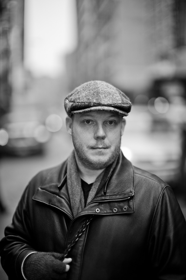 JB Rasor by Thorsten Overgard, Leica M 240 with Leica 50mm Noctilux-M ASPH f/0.95.