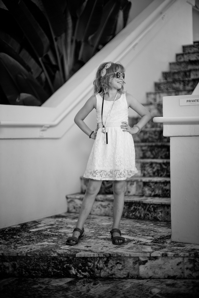 My daughter Robin Isabella von Overgaard posing for the Workshop. Leica M 240 with Leica 50mm Noctilux-M ASPH f/0.95. 