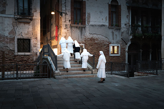 Venice. Leica Q3 43. © Christopher West. 