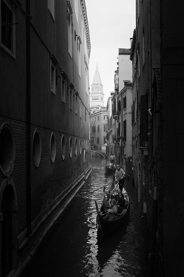 Venice. Leica Q3 43. © Christopher West. 