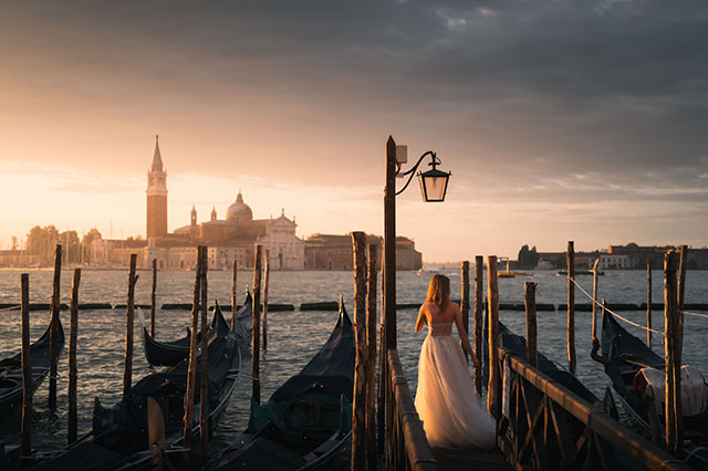 Venice. Leica Q3 43. © Christopher West. 