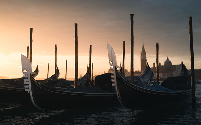 Venice. Leica Q3 43. © Christopher West. 