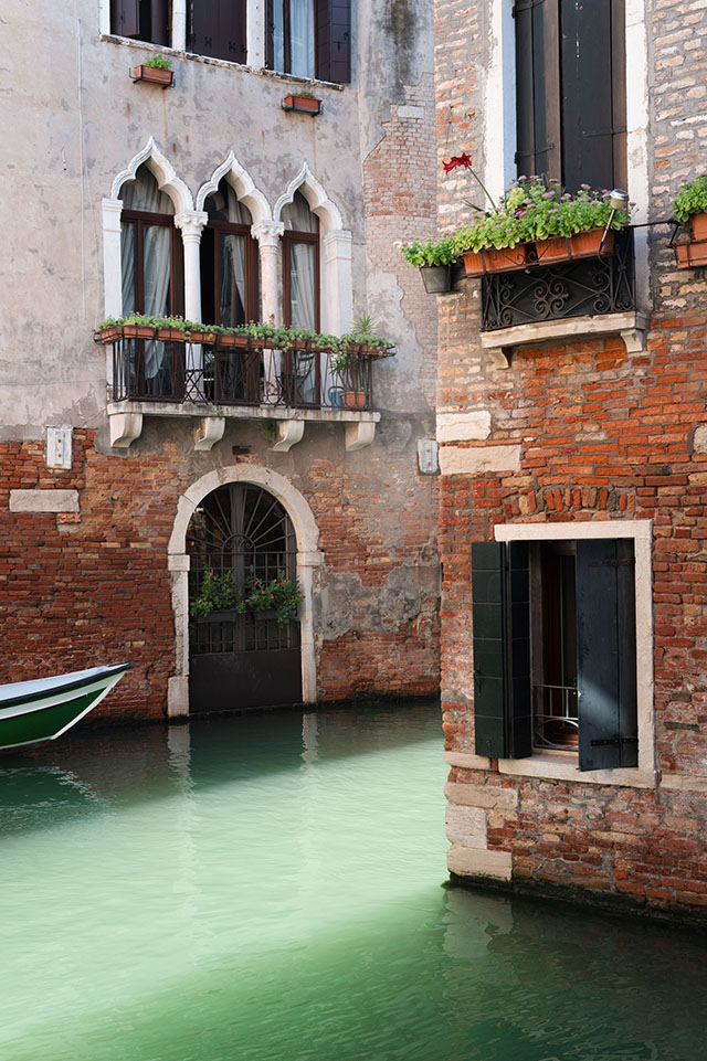 Venice. Leica Q3 43. © Christopher West. 