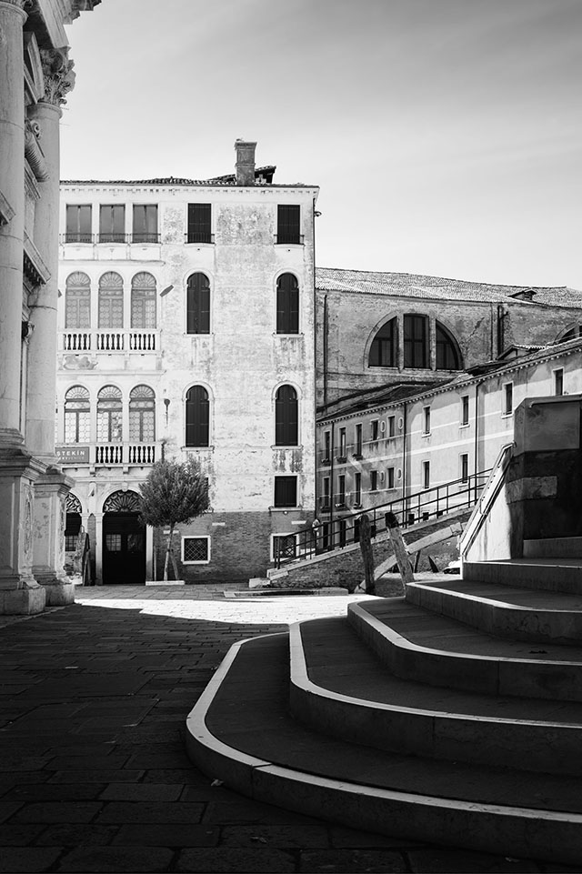 Venice. Leica Q3 43. © Christopher West. 