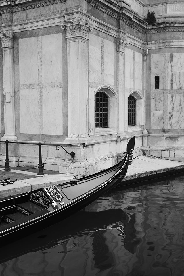 Venice. Leica Q3 43. © Christopher West. 