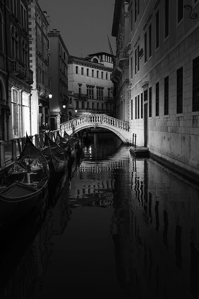 Venice. Leica Q3 43. © Christopher West. 