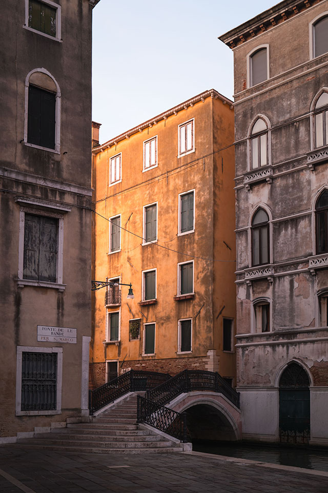 Venice. Leica Q3 43. © Christopher West. 