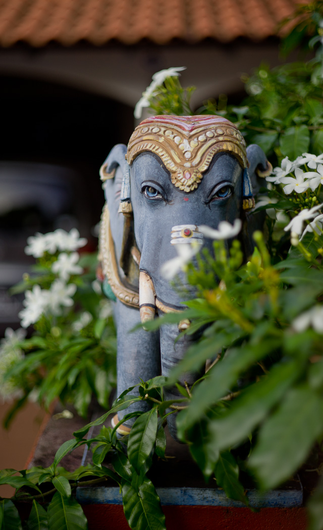 The 50mm Rigid does well with colors when there is no strong light hitting the lens surface. Singapore. Leica M9 with Leica 50mm Summicron-M f/2.0 II Rigid. © Thorsten Overgaard.