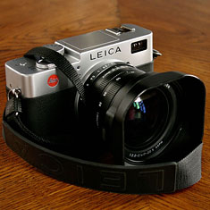 Leica Digilux 2 