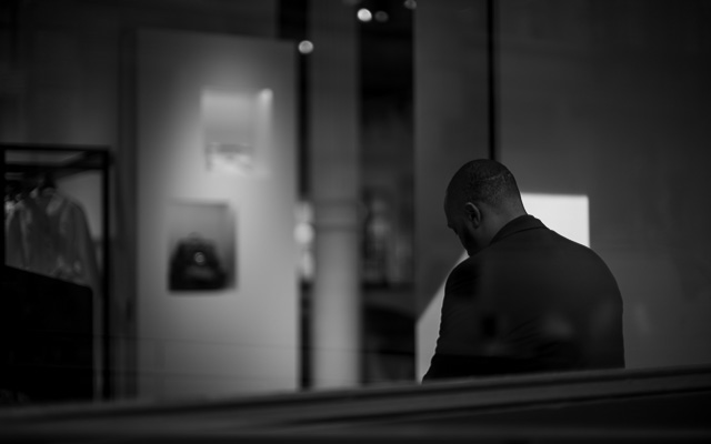 Leica M11-P with Leica 50mm Noctilux-M ASPH f/0.95. © Thorsten Overgaard.