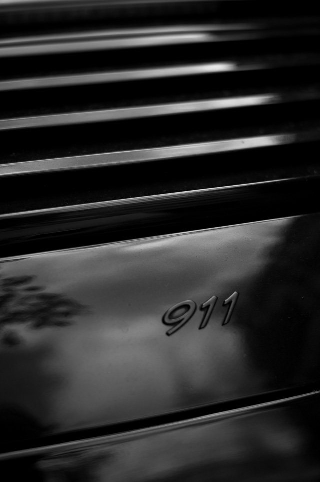 911 London. Leica M11-P with Leica 50mm Summilux-M f/1.4 BC. © Thorsten Overgaard.