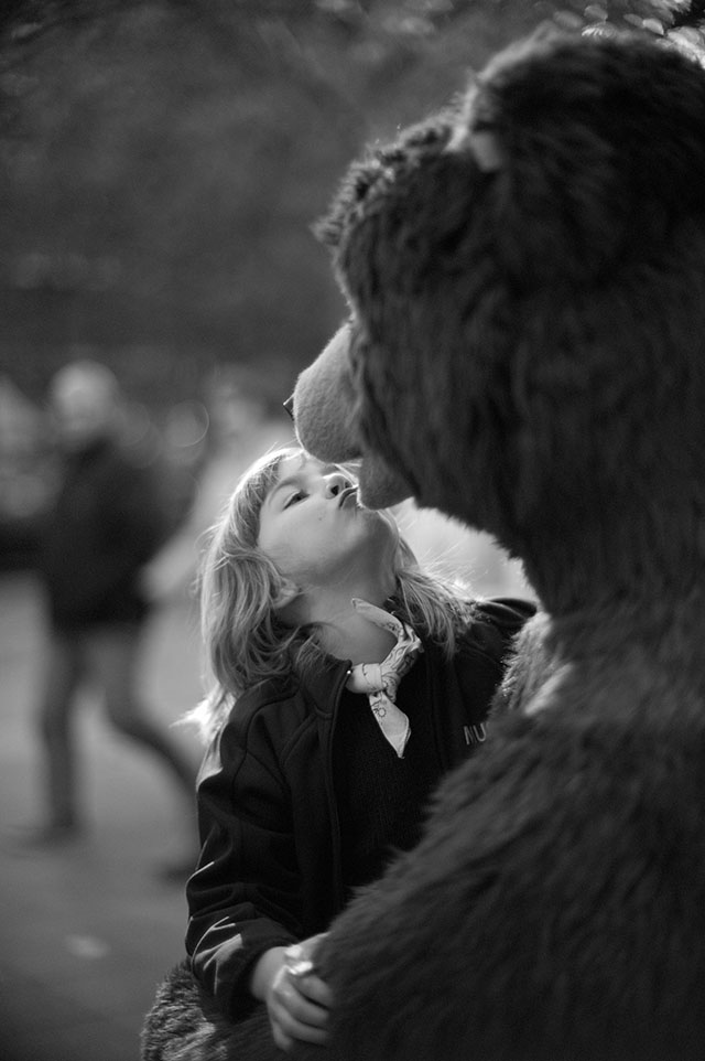 Hamburg. Leica M Monochrom with Leica 50mm Noctilux-M ASPH f/0.95. © Thorsten Overgaard. 