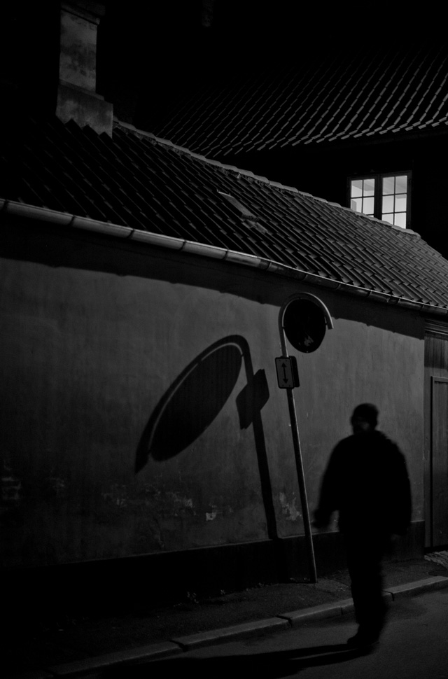 Aarhus, Denmark. Leica M9 with Leica 50mm Noctilux-M ASPH f/0.95. © Thorsten Overgaard. 