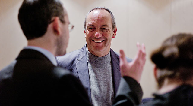 Alfred Schopf, new Leica CEO as of September 2010