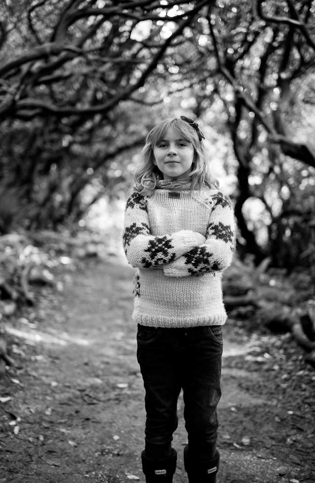 Robin in the UK. Leica M 240 with Leica 50mm APO-Summicron-M ASPH f/2.0. © Thorsten Overgaard (knitwear by Gudrun & Gudrun).