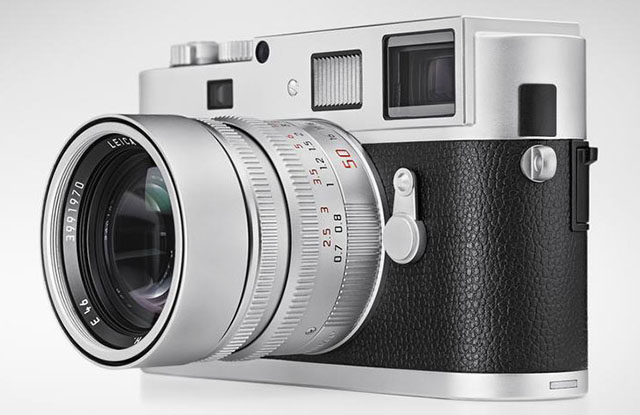 Leica Q3 and Leica M11 Monochrom Codenames Confirmed